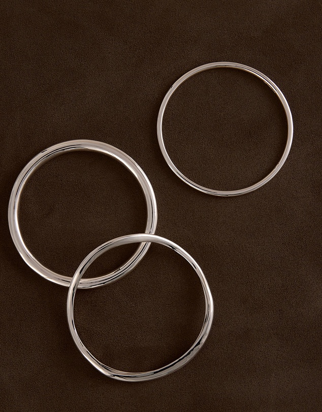 Kirstin Ash - Within Motion Tube Bangle