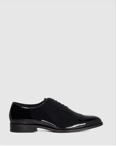 Dune London - Sylvester - Black