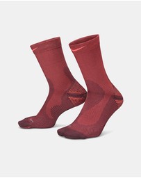 Nike - Running Lightweight Crew Socks