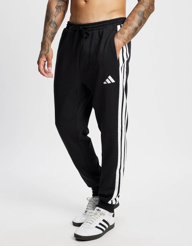adidas Sportswear - Essentials 3-Stripes Fleece Pants