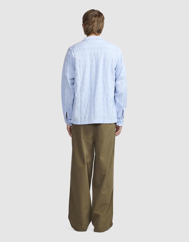 Larriet - Kendalls LS Shirt