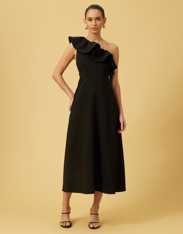 CHANCERY - Marcy Midi Dress