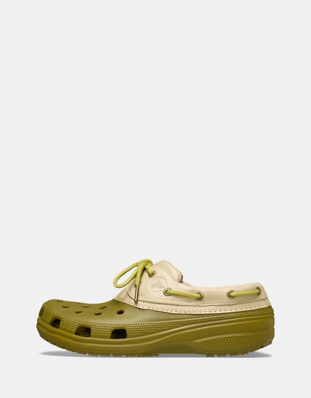 Crocs - Classic Boat Shoes - Unisex