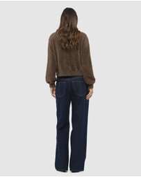 JACANDMOOKI - Camille Cardigan