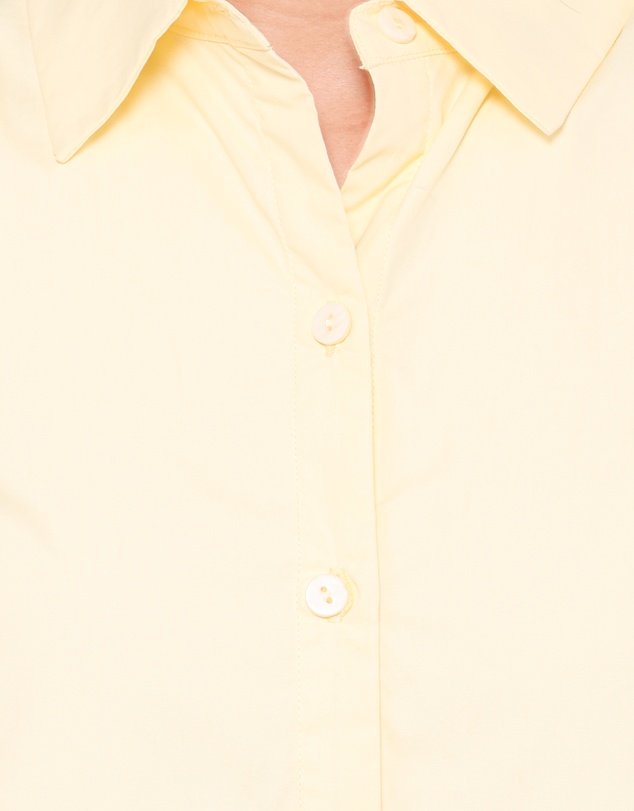Petal & Pup - Deirdre Mini Dress - Yellow