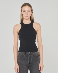 Dr Denim - Amelie Singlet