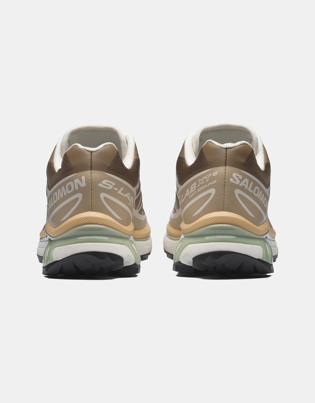 Salomon - XT-6 - Unisex
