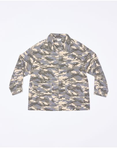 Camo