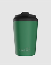 Fressko - Ceramic Lined Camino 12oz Reusable Coffee Cup