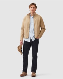 Rodd & Gunn - Almadale Jacket