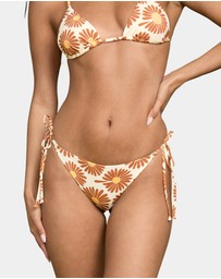 Billabong - Womens Fresh Daze Bikini Bottom