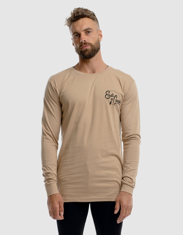 DVNT - East Coast Long Sleeve