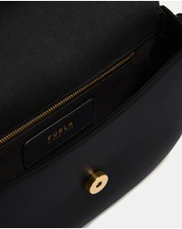 Furla - Furla Moonlight S Crossbody Round Bag