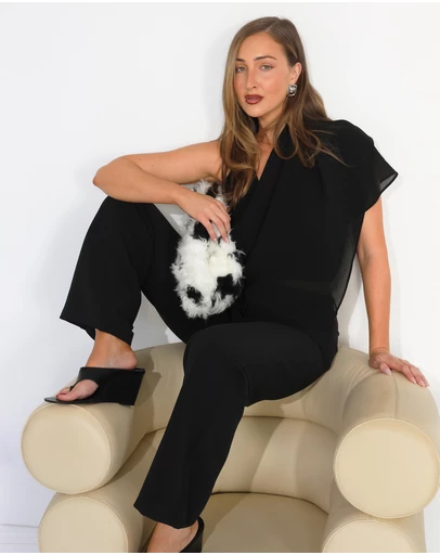 Madison The Label - Eliza Top