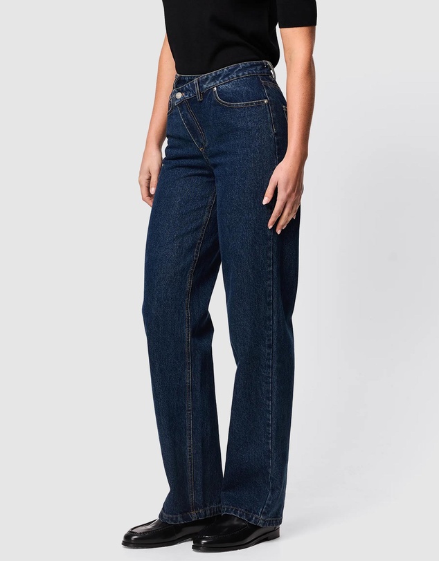 Mossman - Overdrive Jeans