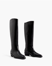 Witchery - Dallas Boots