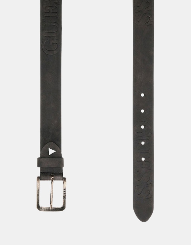 GUESS - Coimbra Adjustable Belt