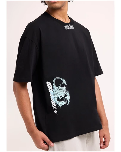 Standard - Scorpion T-Shirt
