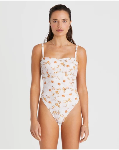 Heaven Australia - Mayflower Raya One Piece