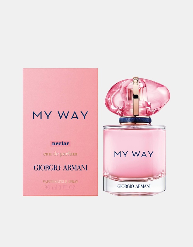 Giorgio Armani - My Way EDP Nectar 30ml