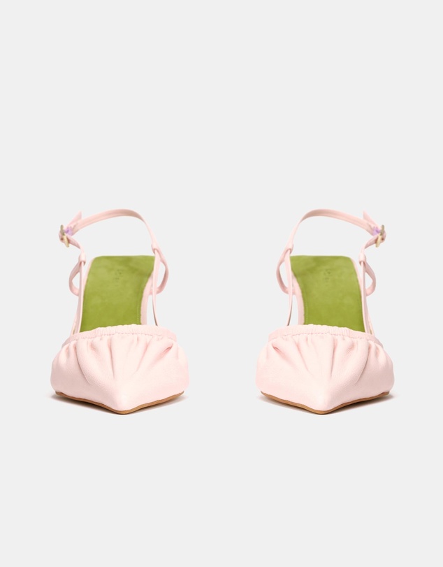 Acler - Leeroy Heels
