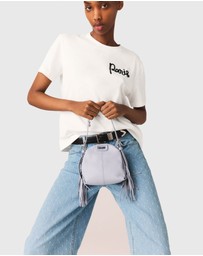 Maje - Tlit Tee Shirt