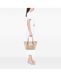 Pre-Loved by Azura Reborn - Pre-Loved GG Canvas Jolicoeur Tote