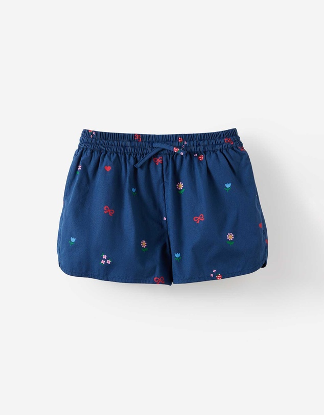 Cotton On Kids - Gigi Woven Short
