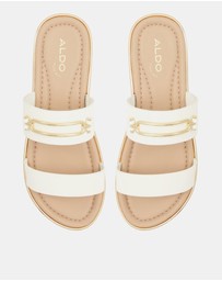 ALDO - Lagoon Strap Sandals