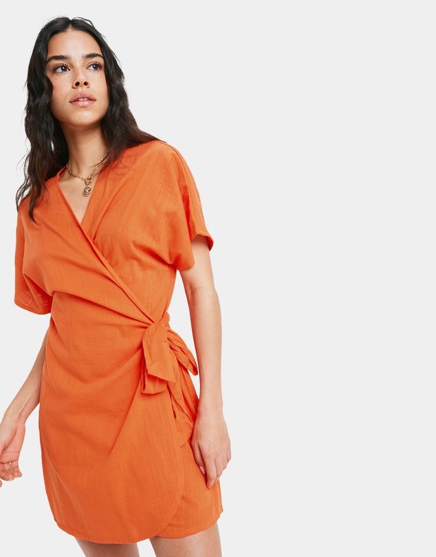 Roxy - Womens Sweetest Solsti Mini Dress