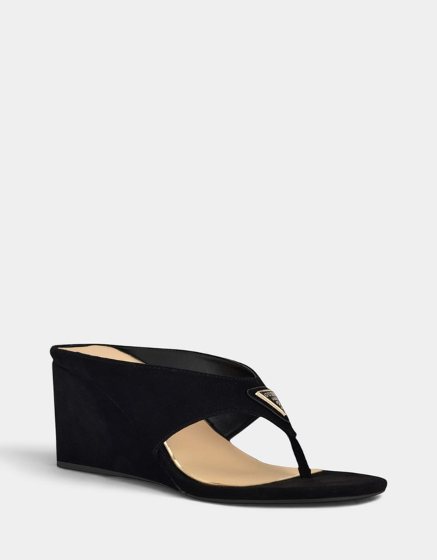 GUESS - Marchon Wedge Sandals