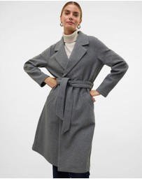 Vero Moda - Fortune Long Coat