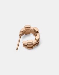 Daniel Wellington - 3-Link Earrings
