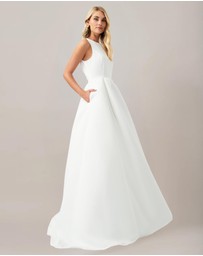 CHANCERY - Desire Gown