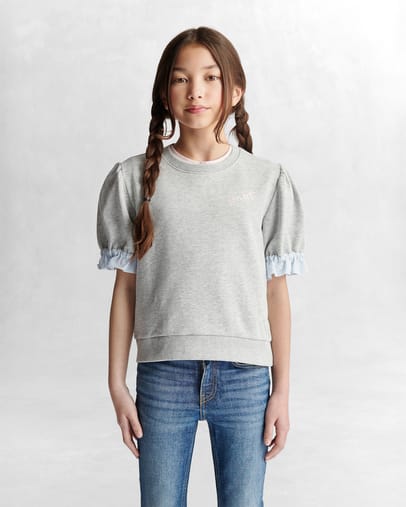 Grey Melange