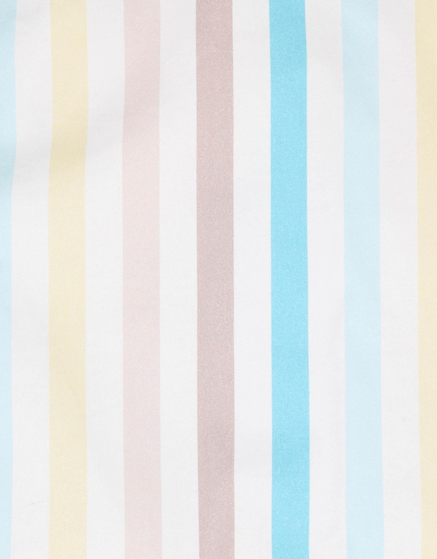 Bebe by Minihaha - Alexi Stripe Romper - Babies