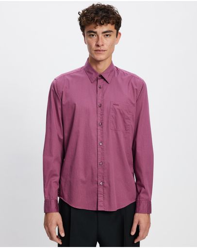 Dark Pink