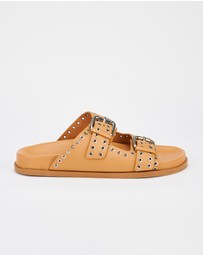 Sol Sana - Thea Footbed