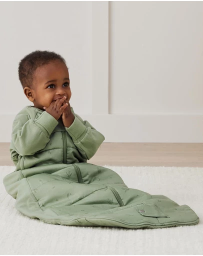 ergoPouch - Sheeting Sleeping Bag 3.5 TOG