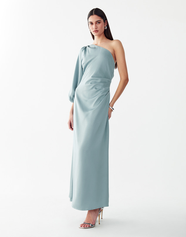 ST MRLO - Maxine Maxi Dress