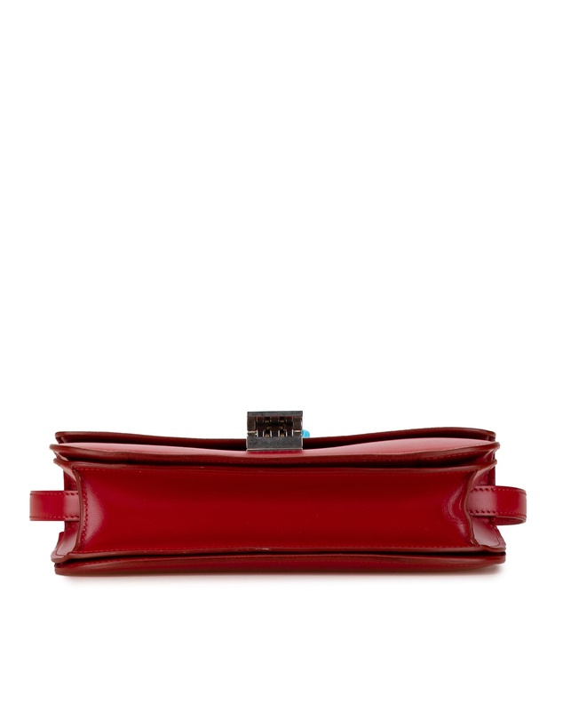 Pre-Loved by Azura Reborn - Pre-Loved Medium Calfskin Classic Box