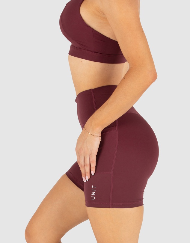 UNIT - Glide Shorts