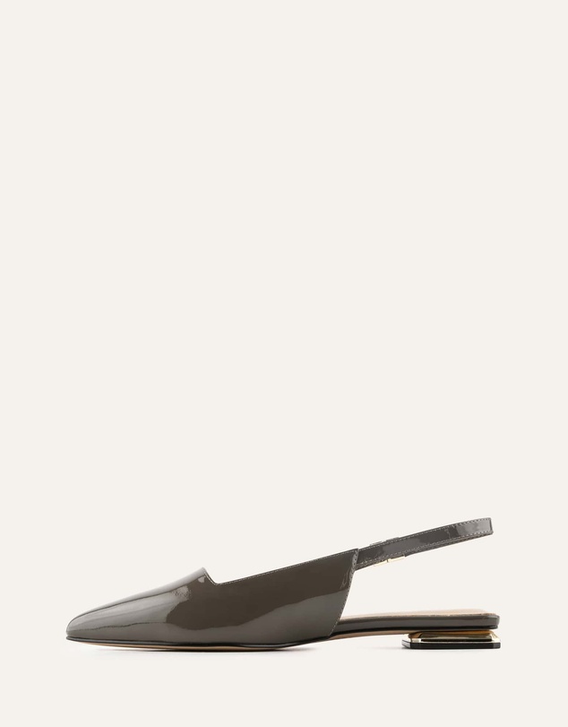 Jo Mercer - Eclipse Dress Flats
