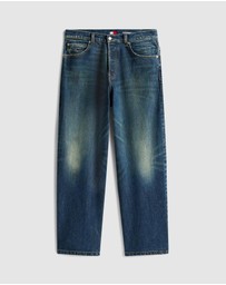 Tommy Jeans - Theo Baggy Jeans