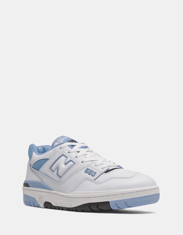 New Balance - 550 Higher Learning - Unisex