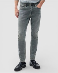 rag & bone - Fit 2 Authentic Stretch Infuse