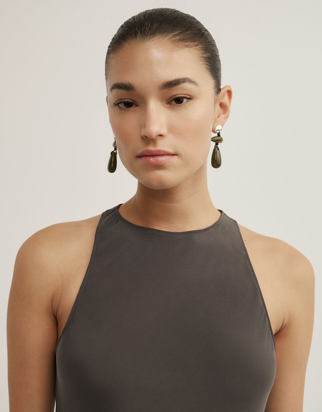 Witchery - Nahla Bead Earrings