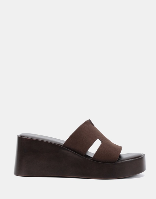Novo - Berm Wedges