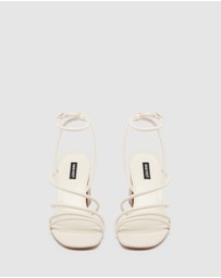 Nine West - Yeap