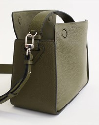 The Horse - Clementine Bag